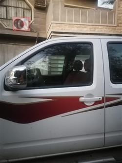 نيسان نافارا